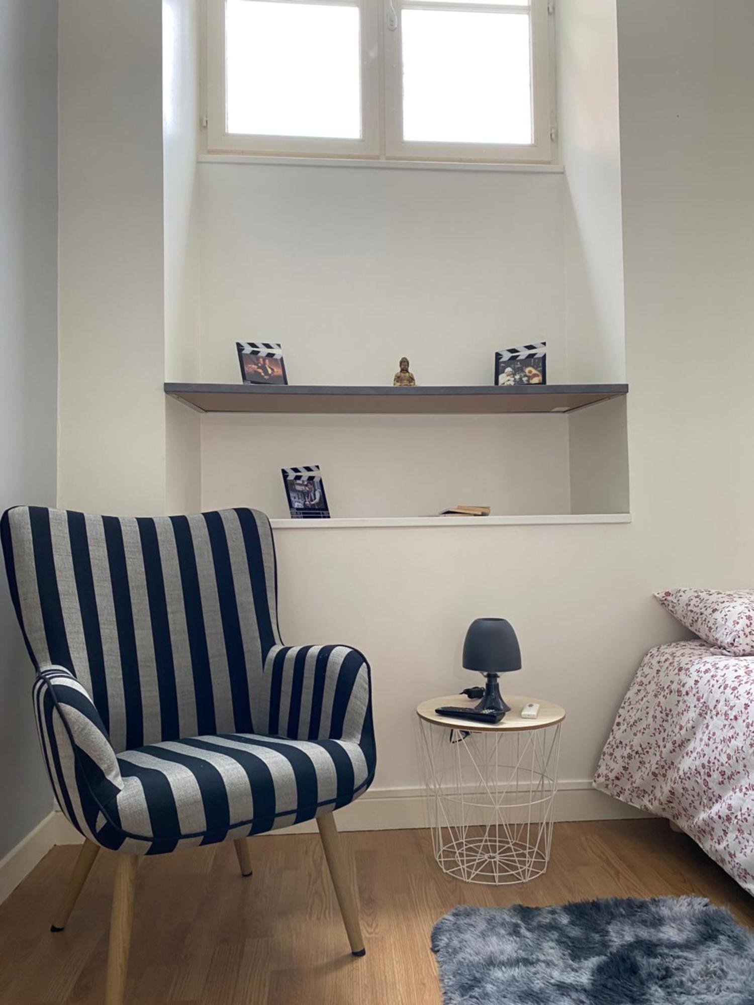 Appartement Coeur Centre Ville Noyon Εξωτερικό φωτογραφία
