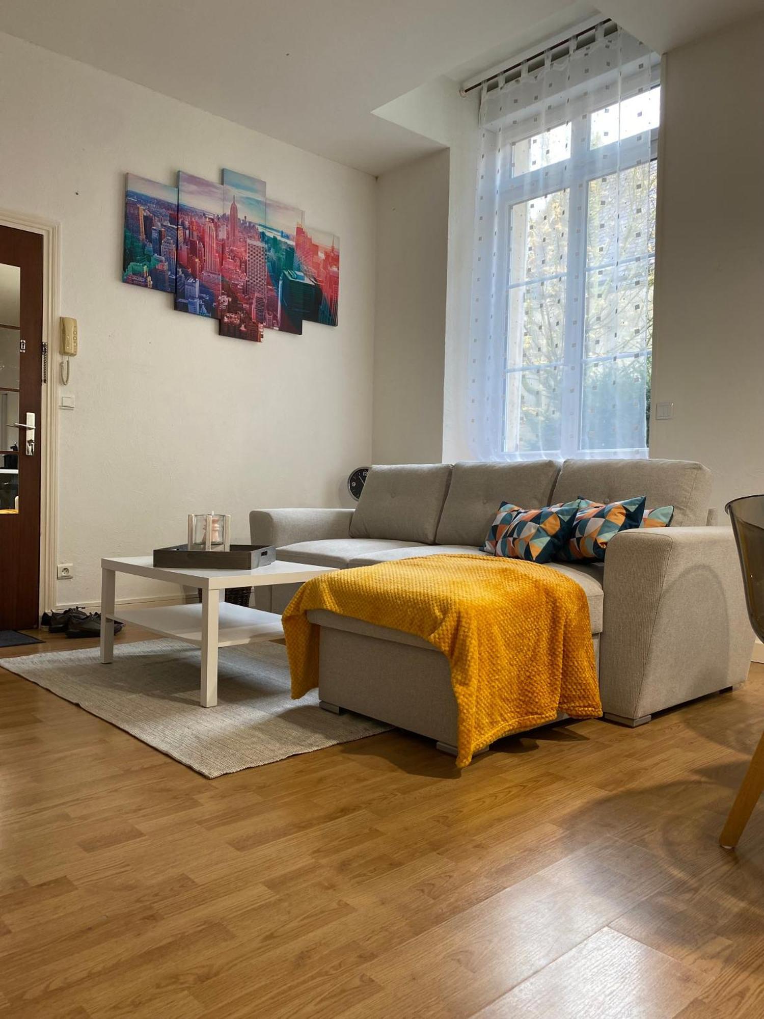 Appartement Coeur Centre Ville Noyon Εξωτερικό φωτογραφία
