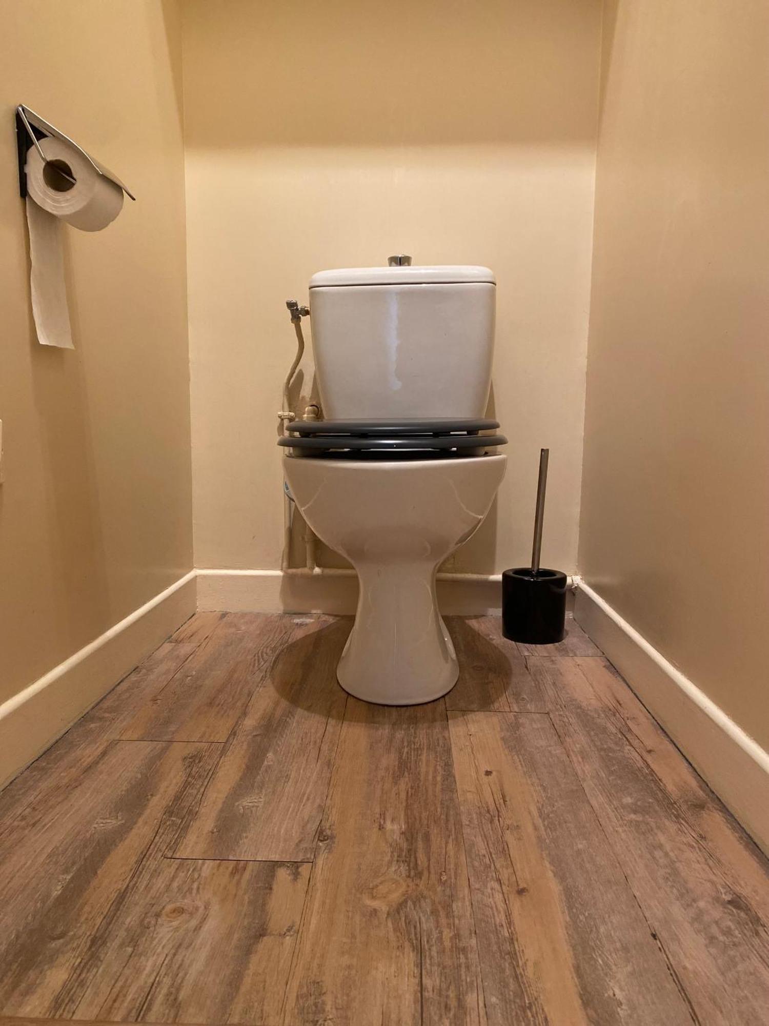 Appartement Coeur Centre Ville Noyon Εξωτερικό φωτογραφία