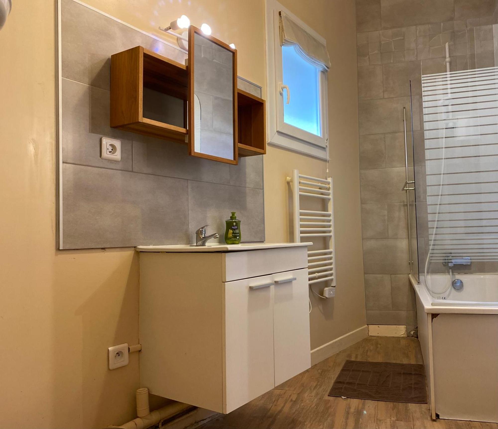 Appartement Coeur Centre Ville Noyon Εξωτερικό φωτογραφία
