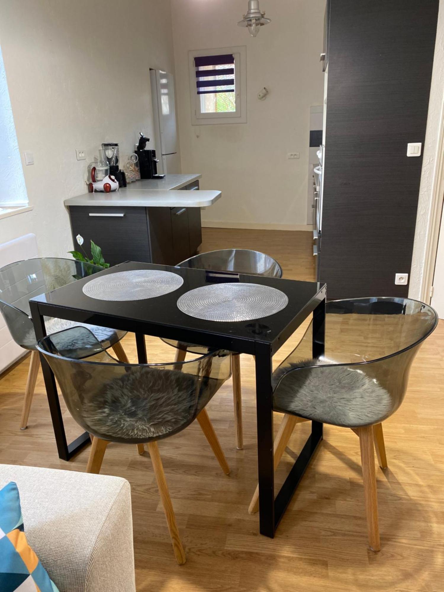 Appartement Coeur Centre Ville Noyon Εξωτερικό φωτογραφία