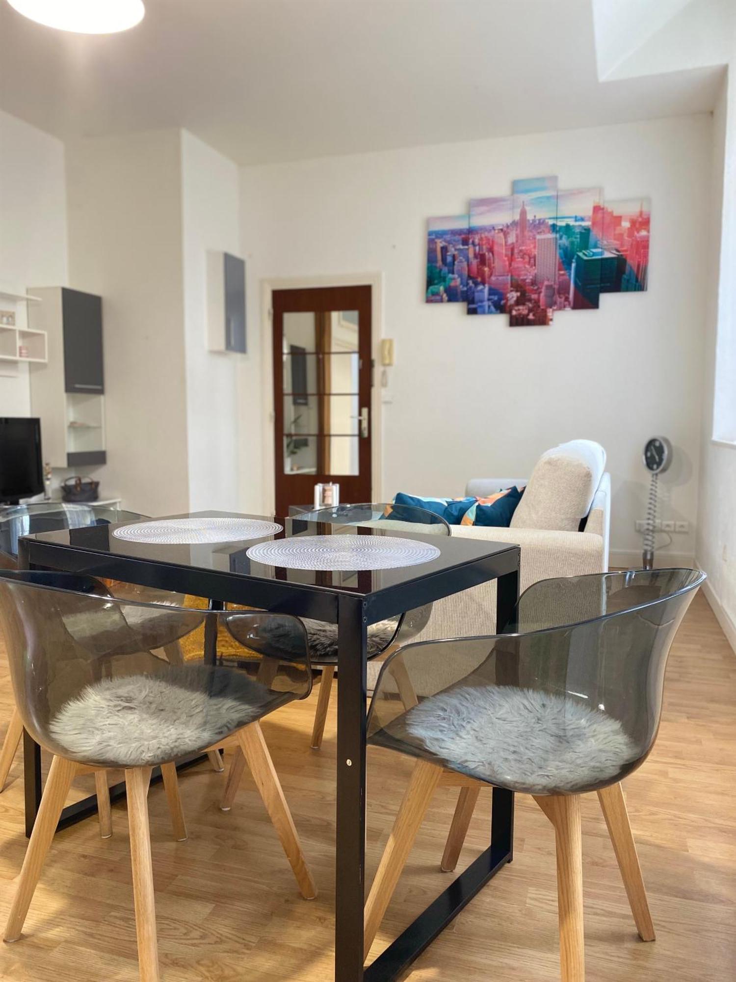 Appartement Coeur Centre Ville Noyon Εξωτερικό φωτογραφία